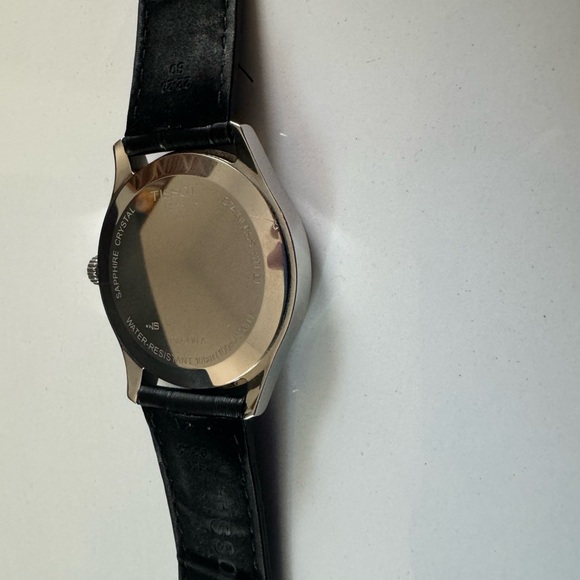 Tissot Gent XL - Picture 9 of 9